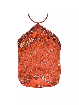 POUPETTE ST. BARTH | Top ISABELLE | 